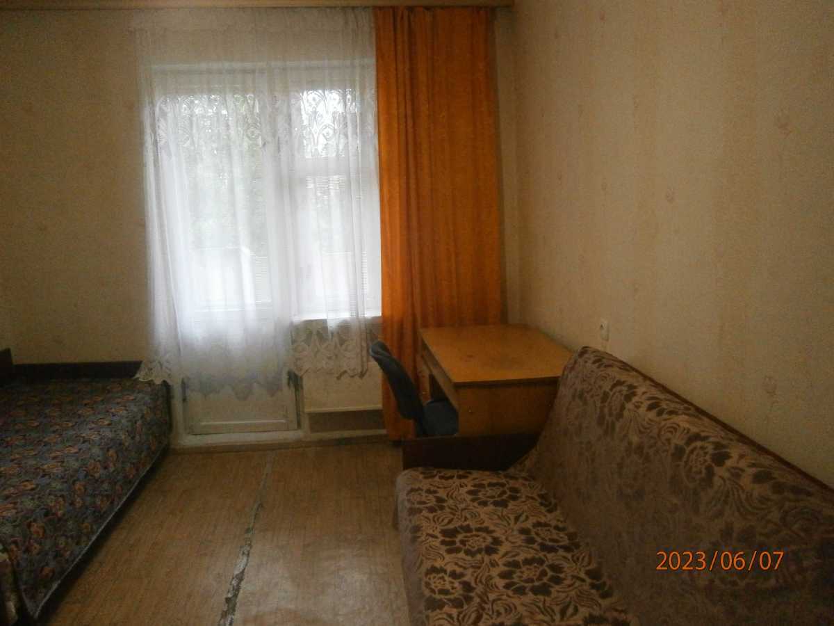 Аренда 2-комнатной квартиры 54 м², Академика Доброхотова ул., 15