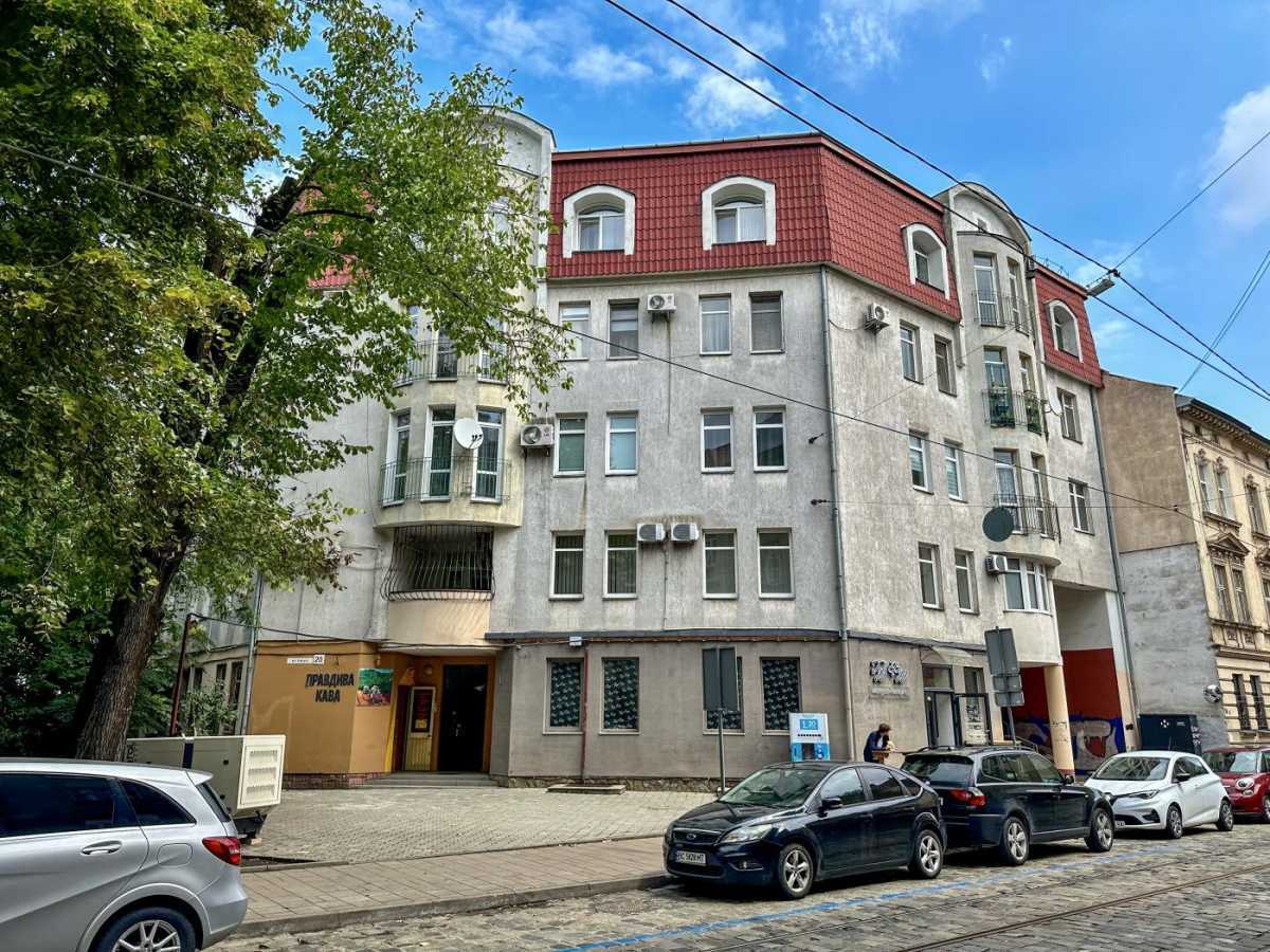 Продажа 3-комнатной квартиры 109 м², Академика Ефремова ул., 13