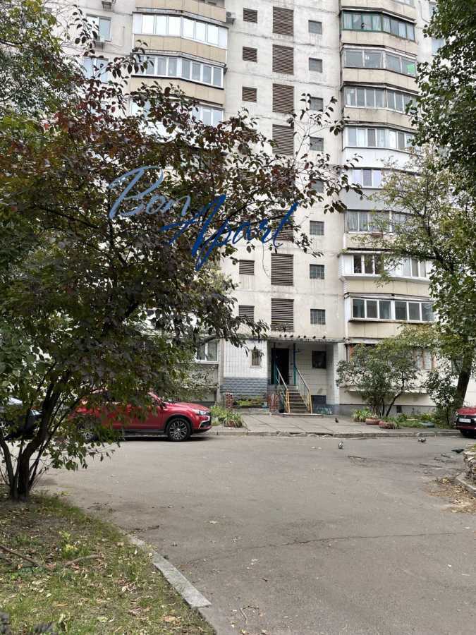 Аренда 3-комнатной квартиры 66 м², Соломенская ул., 41/2