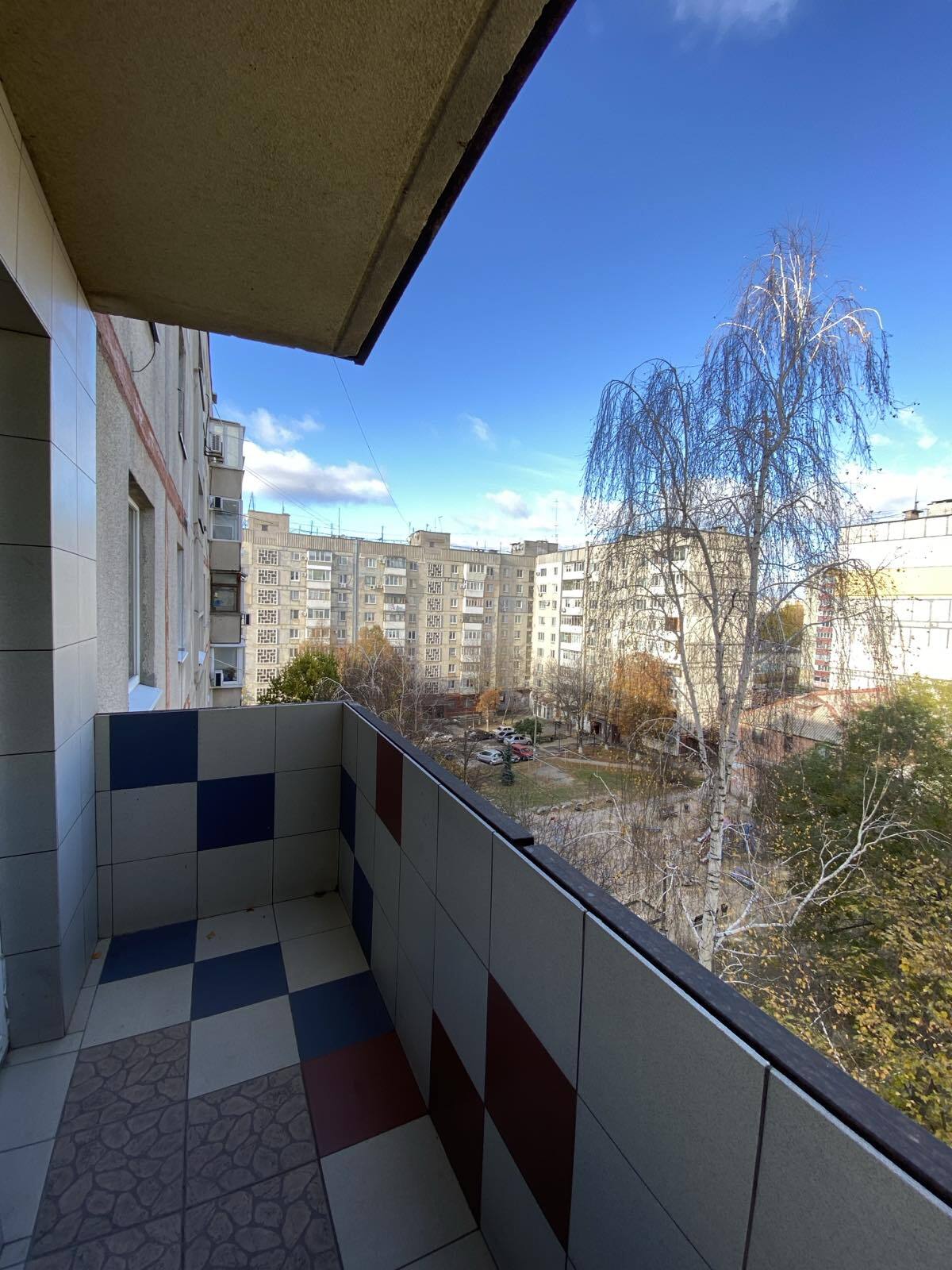 Продаж 3-кімнатної квартири 68 м², Товарищеська вул.