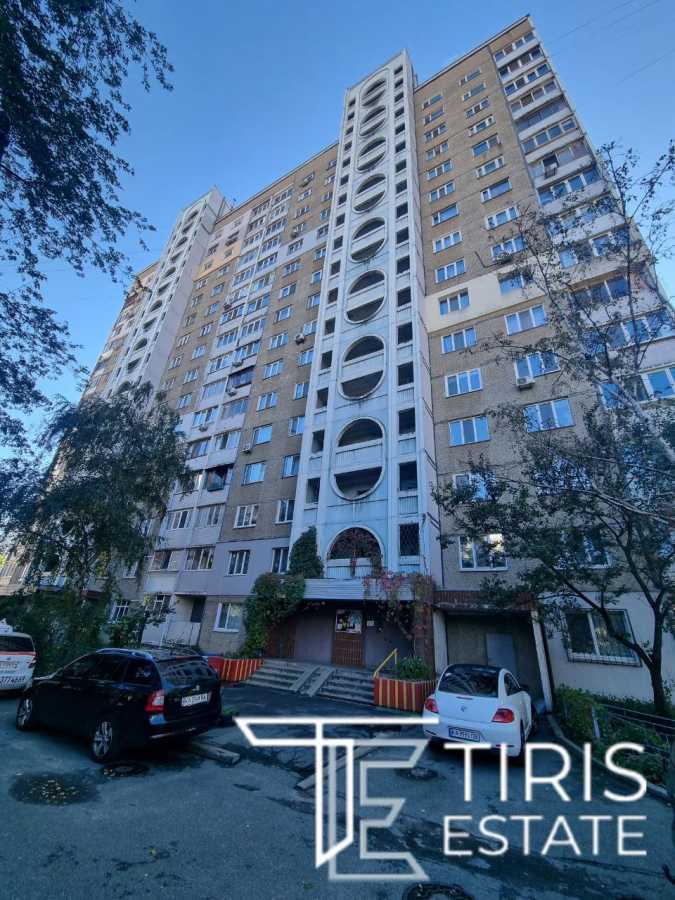 Продажа 3-комнатной квартиры 72 м², Петра Панча ул., 1