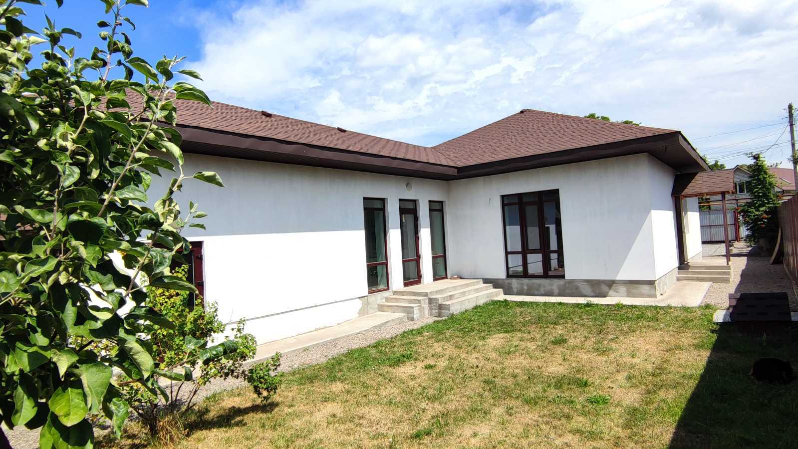 Продажа дома 115 м², Киевская ул., Кильченская