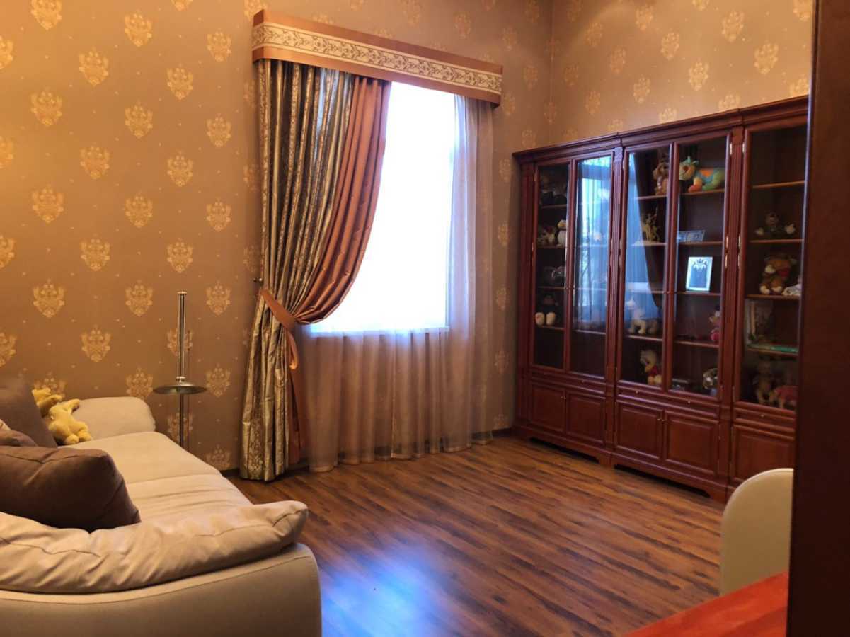 Оренда будинку 450 м², Київська вул., Кооператив Мрия