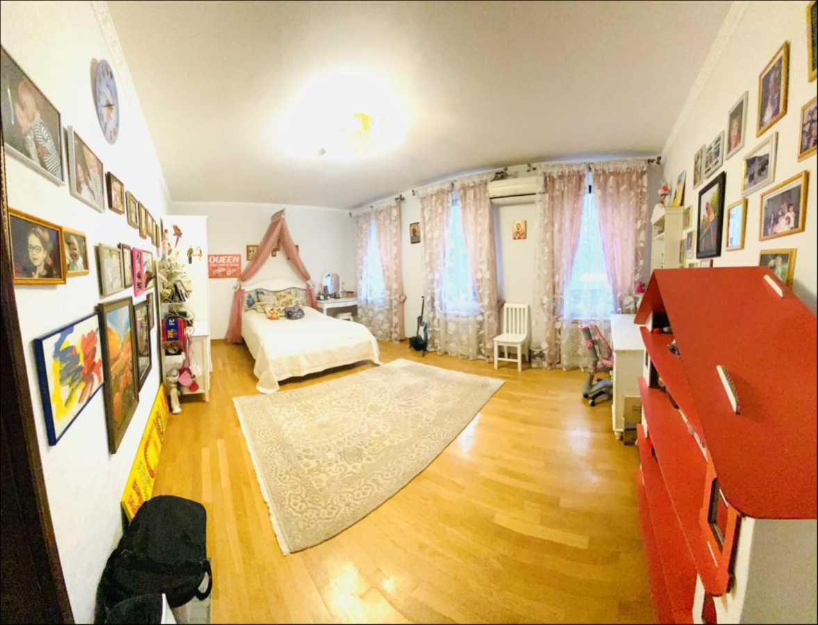 Аренда дома 550 м², Васильковский пер., 14