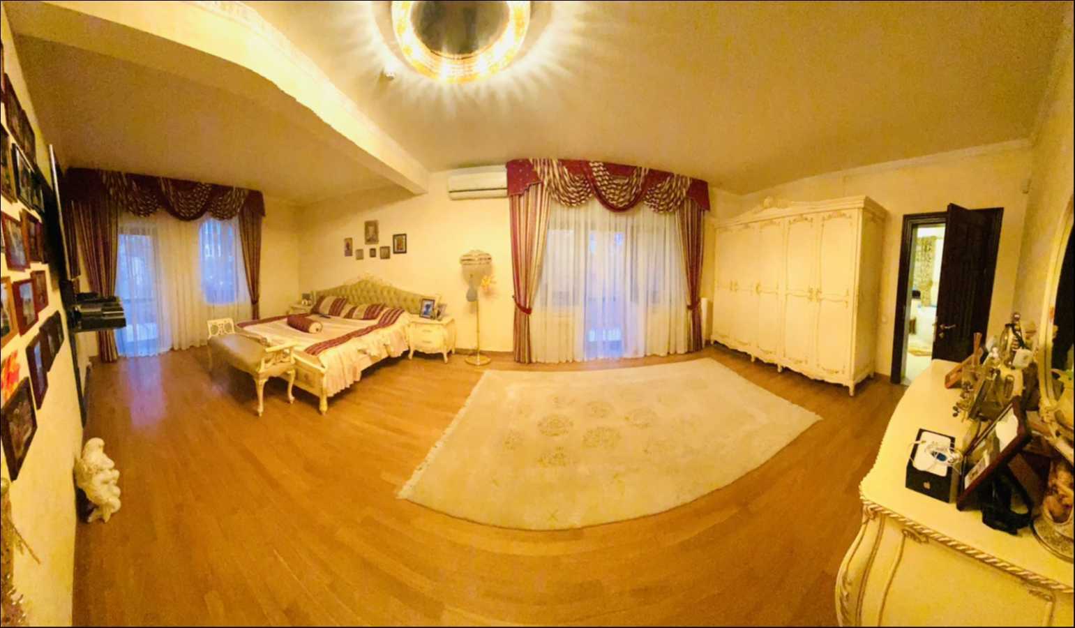 Аренда дома 550 м², Васильковский пер., 14