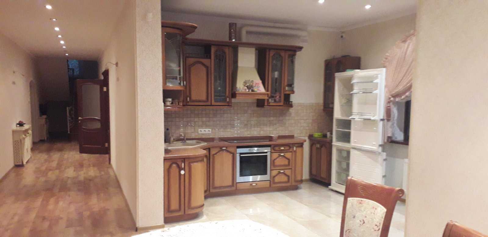 Аренда дома 550 м², Васильковский пер., 14