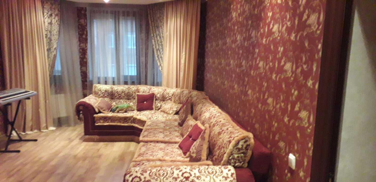 Аренда дома 550 м², Васильковский пер., 14