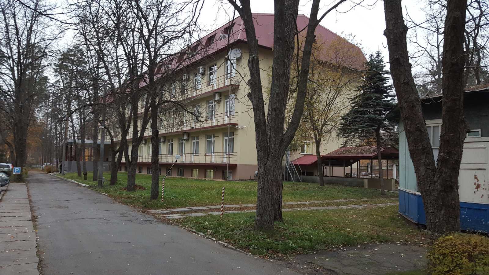 Аренда офиса 16 м², Курортная ул., 11