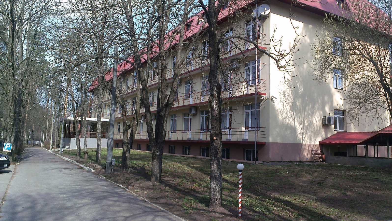 Аренда офиса 16 м², Курортная ул., 11