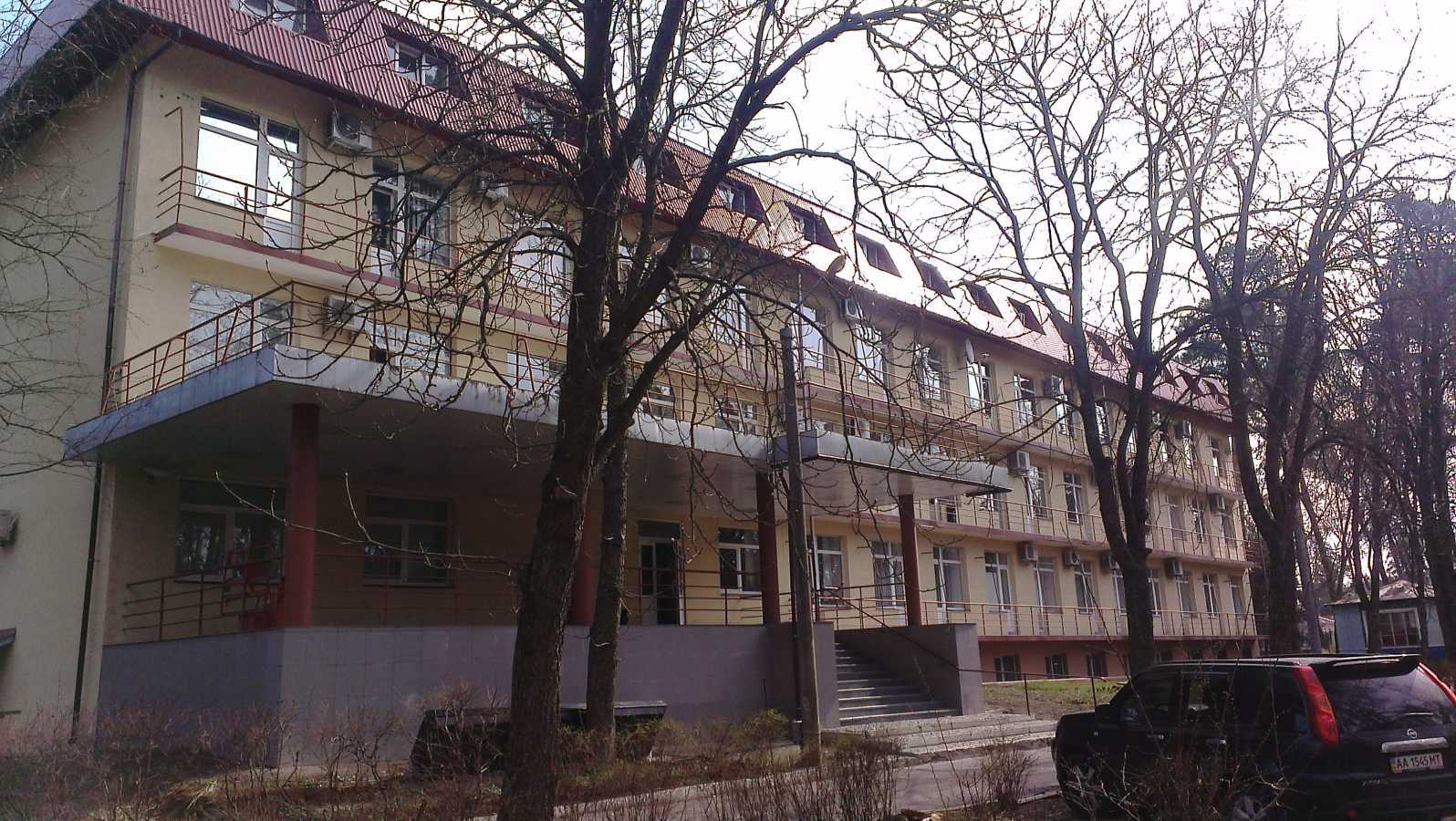 Аренда офиса 16 м², Курортная ул., 11