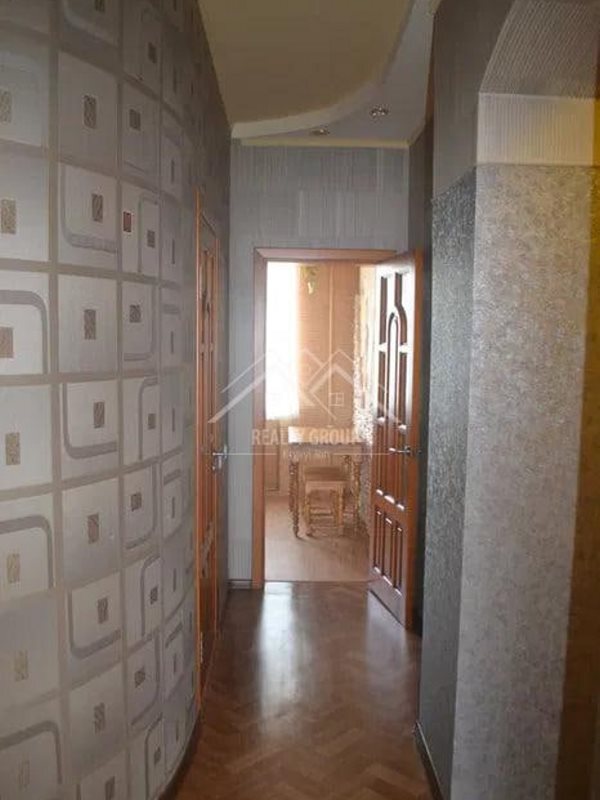 Аренда 2-комнатной квартиры 54 м², Курчатова ул., 1