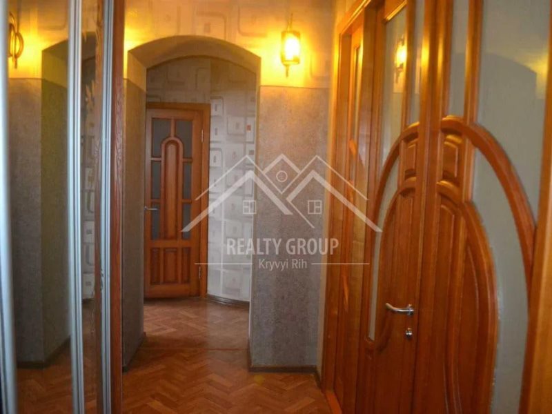 Аренда 2-комнатной квартиры 54 м², Курчатова ул., 1