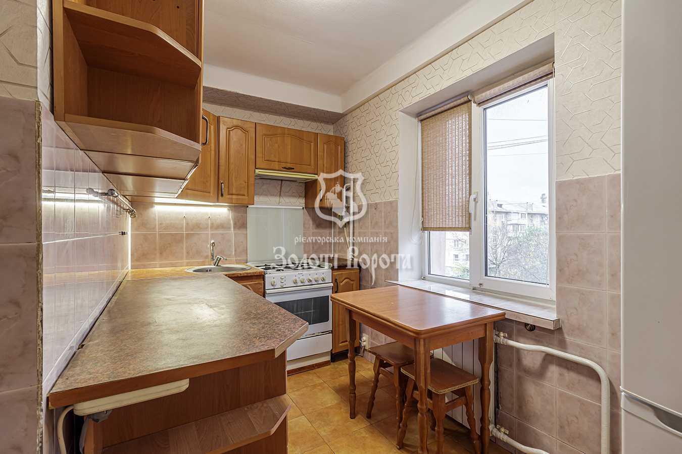 Продажа 2-комнатной квартиры 44.8 м², Ивана Улитина ул., Їжакевича, 5/9