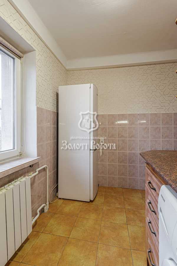 Продажа 2-комнатной квартиры 44.8 м², Ивана Улитина ул., Їжакевича, 5/9