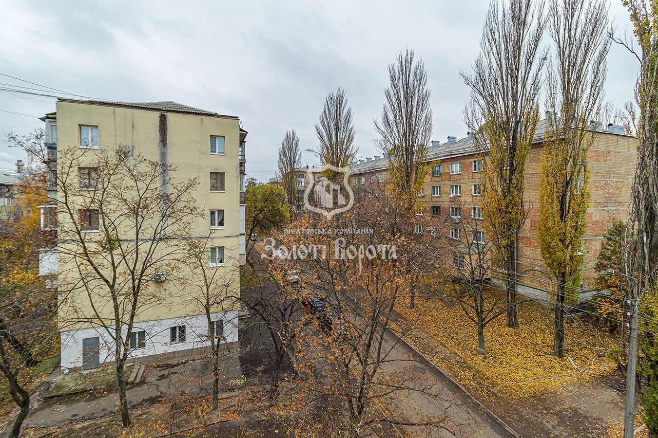 Продажа 2-комнатной квартиры 44.8 м², Ивана Улитина ул., Їжакевича, 5/9