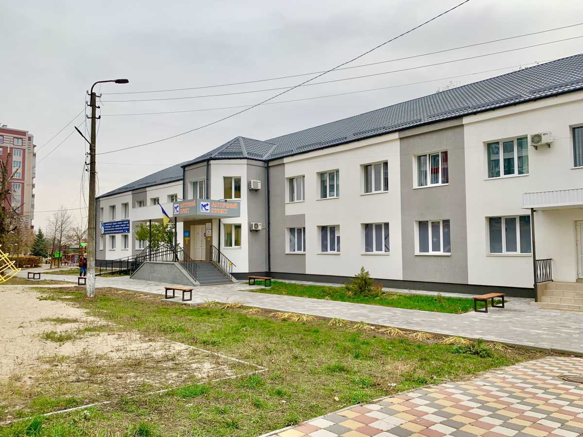 Продажа 1-комнатной квартиры 44.3 м², Свято-Покровская ул., 73в