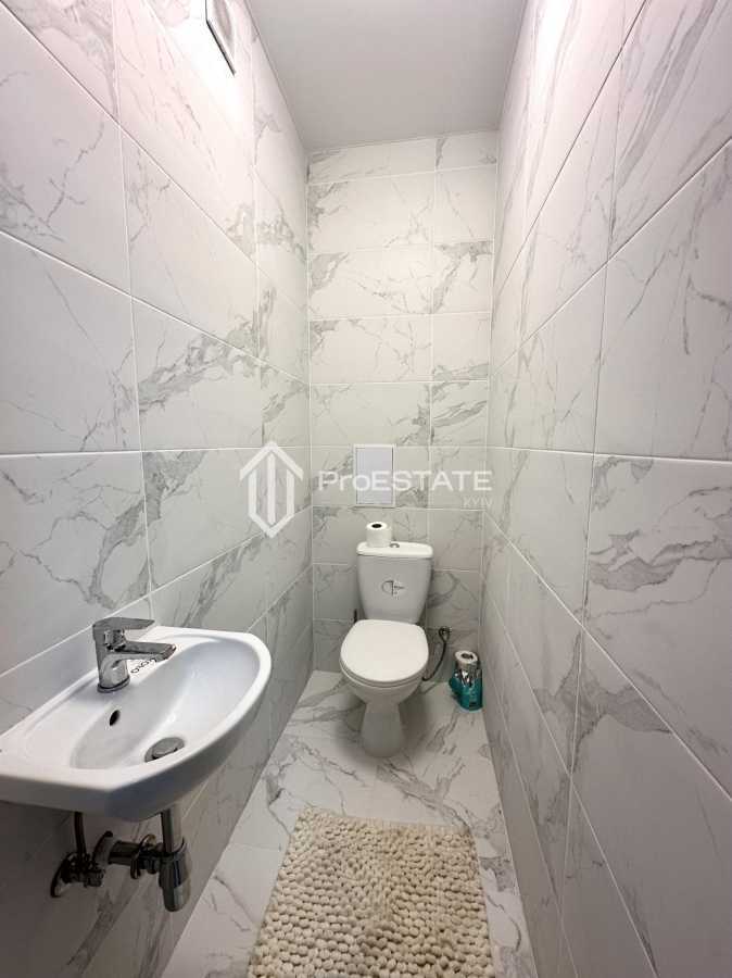 Продажа 2-комнатной квартиры 66 м², ЖК София Клубный, ДОМ 40  (КЛУБНАЯ, 10)