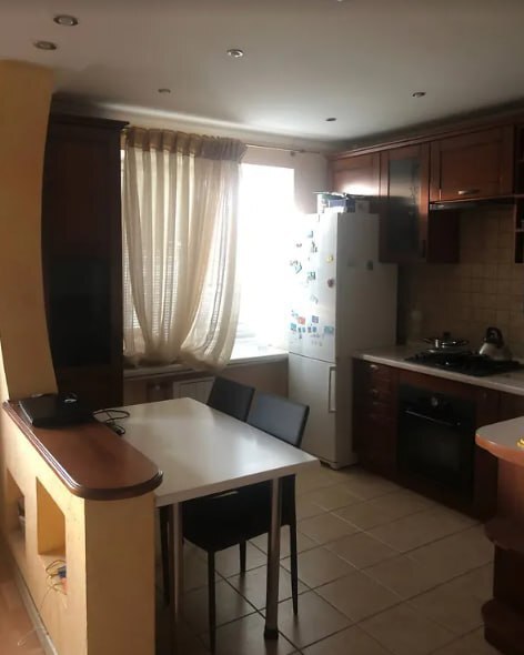 Продажа 3-комнатной квартиры 58 м², Герасима Кондратьева ул.