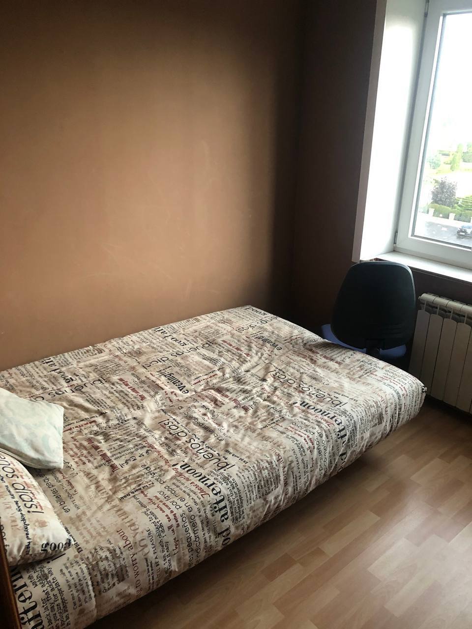 Продажа 3-комнатной квартиры 58 м², Герасима Кондратьева ул.