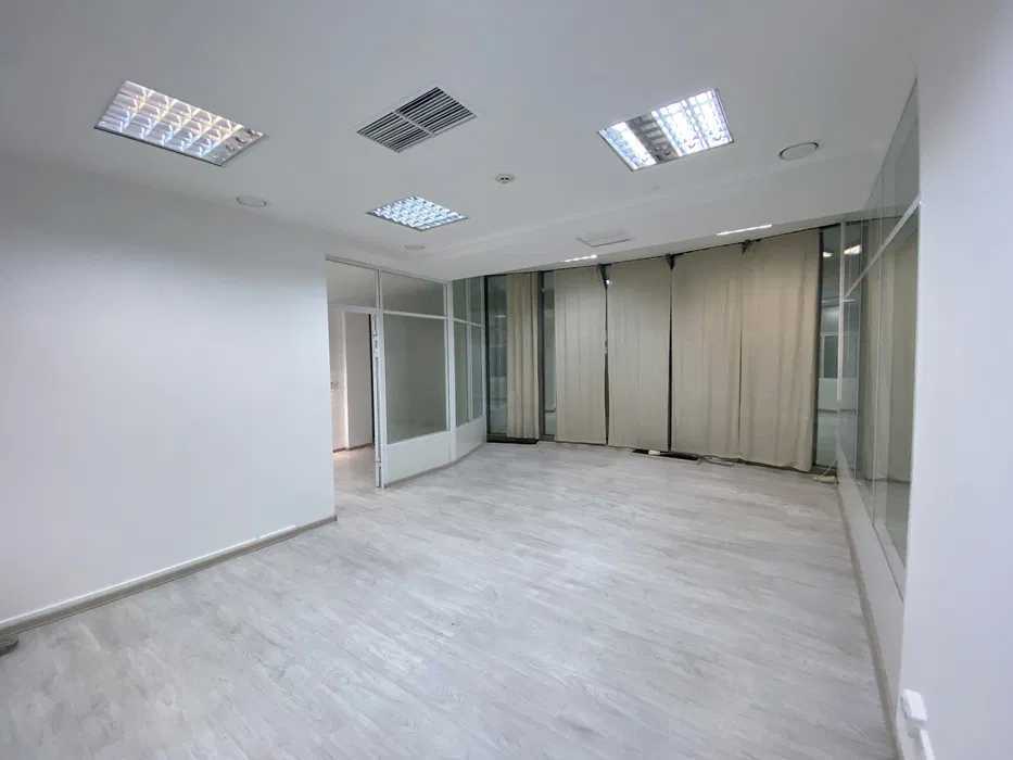 Аренда офиса 230 м², Бассейная ул., 7