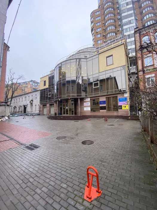 Аренда офиса 230 м², Бассейная ул., 7