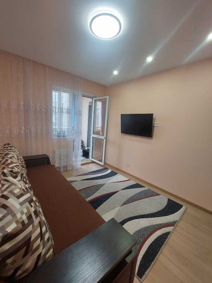 Аренда 3-комнатной квартиры 84 м², Метрологическая ул., 11А