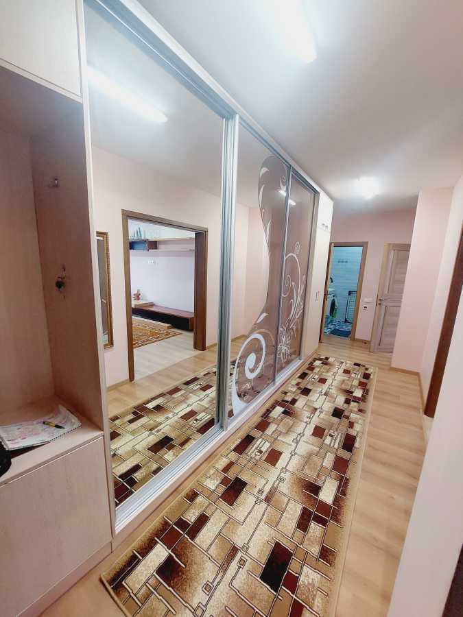 Аренда 3-комнатной квартиры 84 м², Метрологическая ул., 11А