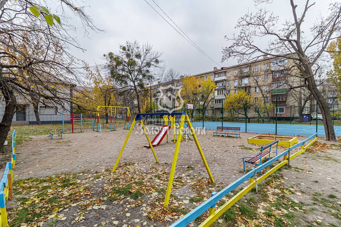 Продажа 2-комнатной квартиры 44.4 м², Строителей ул., 5