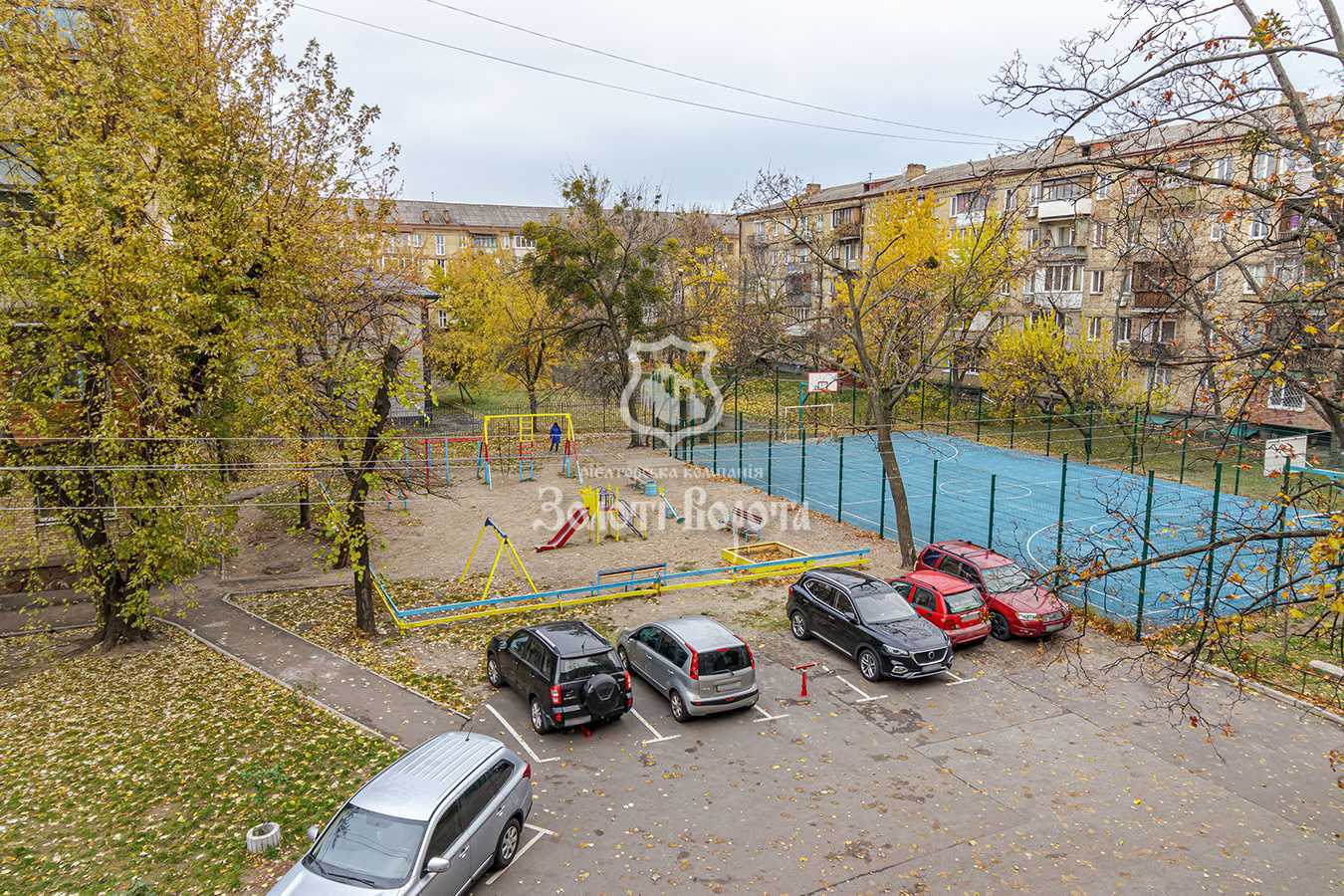 Продажа 2-комнатной квартиры 44.4 м², Строителей ул., 5