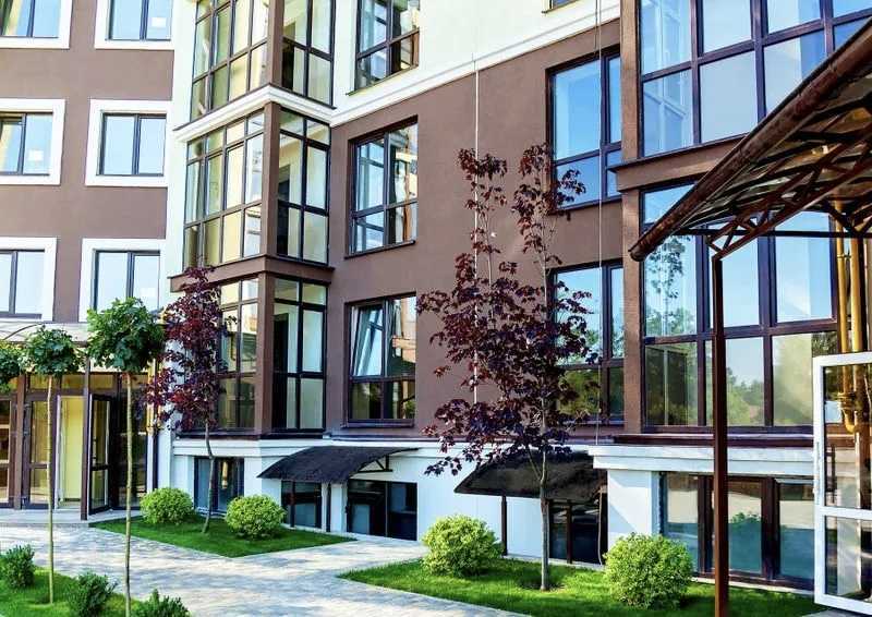 Продаж 2-кімнатної квартири 73 м², Радистів вул., 34Е