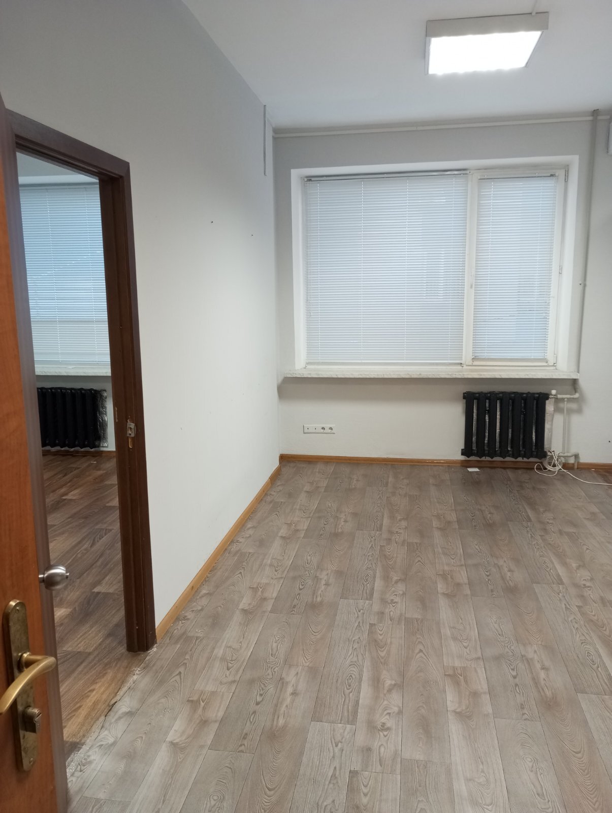 Аренда офиса 60 м², Академика Крымского ул., 4А