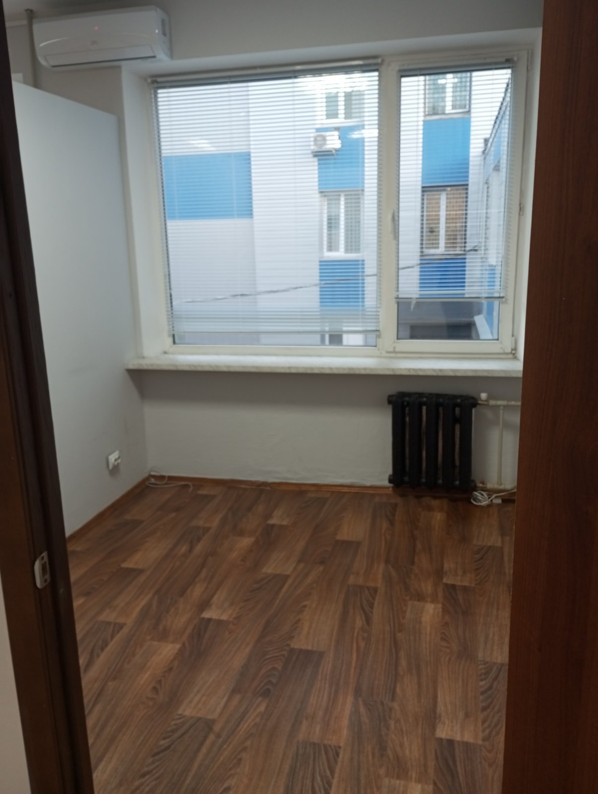 Аренда офиса 60 м², Академика Крымского ул., 4А