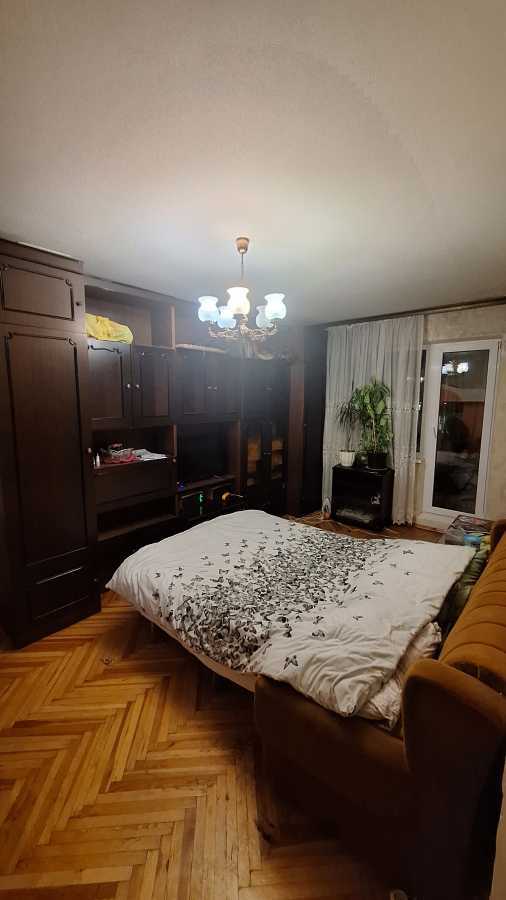 Продаж 3-кімнатної квартири 56 м², Тростянецька вул., 6Б