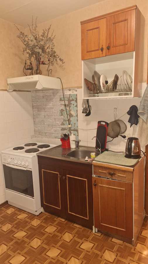 Продаж 3-кімнатної квартири 56 м², Тростянецька вул., 6Б