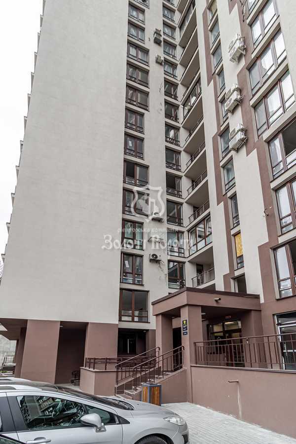 Продажа 1-комнатной квартиры 37.8 м², Глубочицкая ул., 13