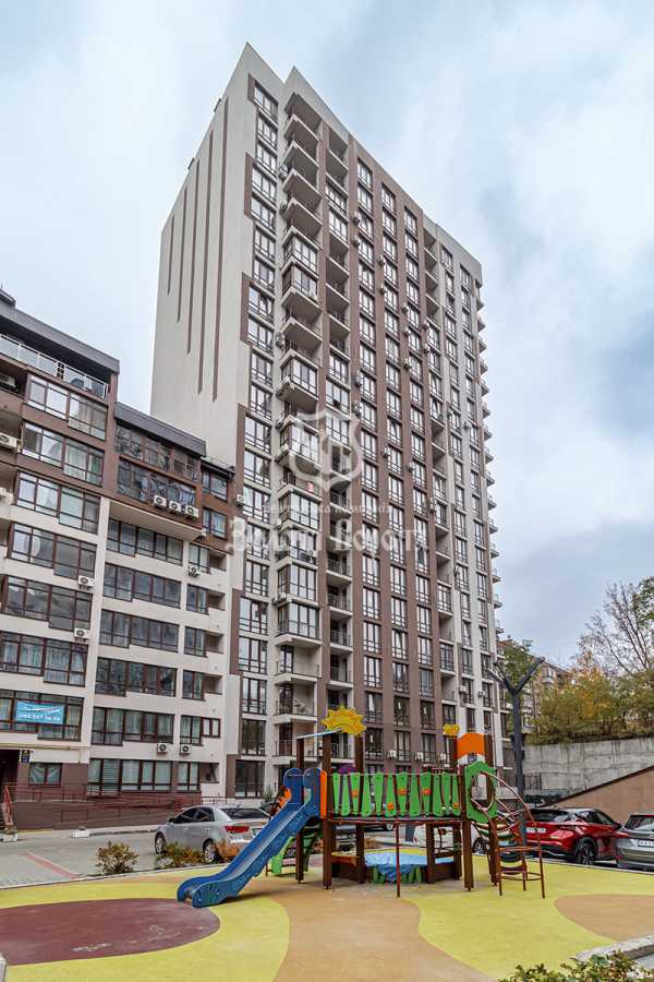 Продажа 1-комнатной квартиры 37.8 м², Глубочицкая ул., 13