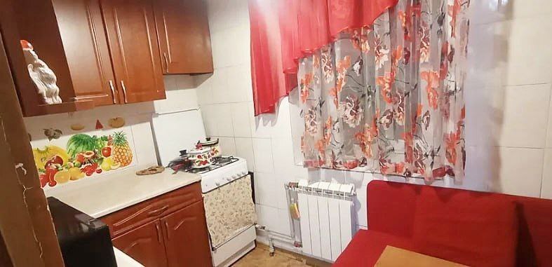 Продажа 1-комнатной квартиры 27 м², Прокофьева ул.