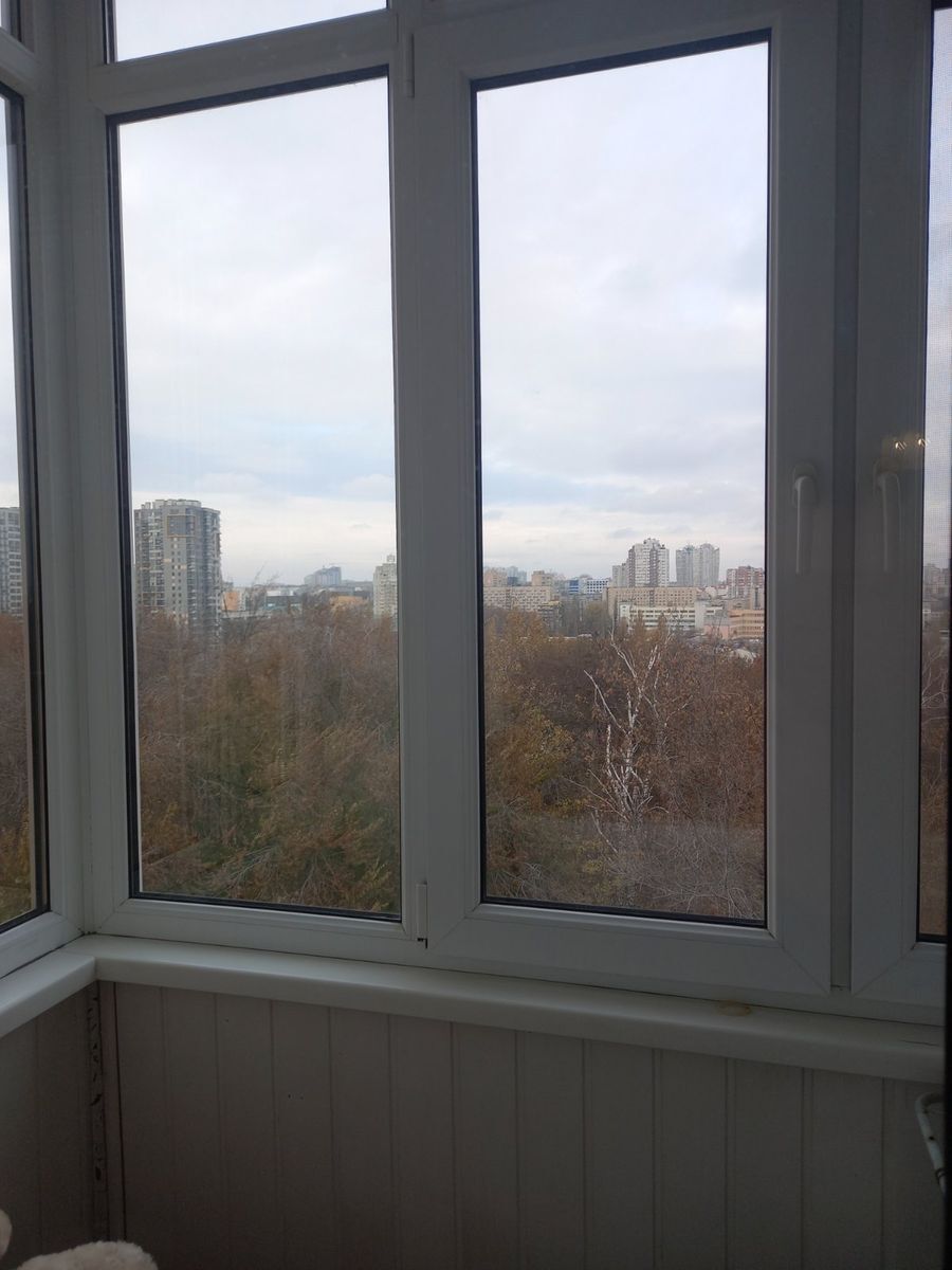 Аренда 2-комнатной квартиры 56 м², Уманская ул., 49