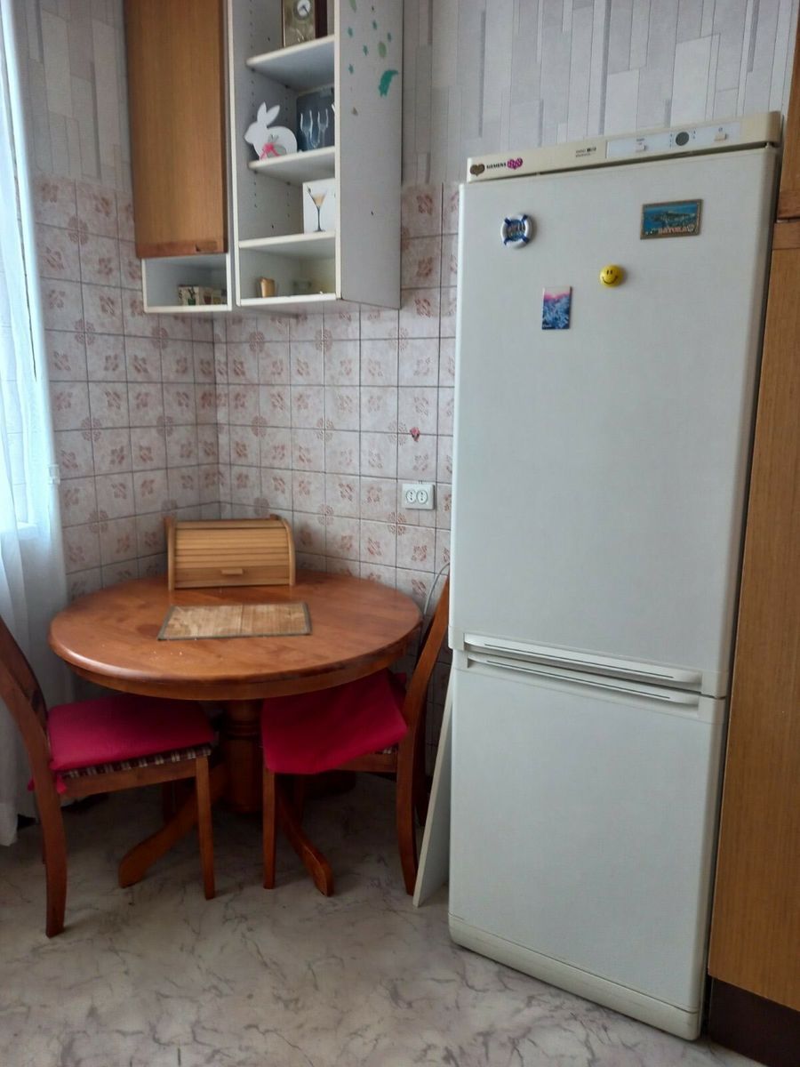 Аренда 2-комнатной квартиры 56 м², Уманская ул., 49