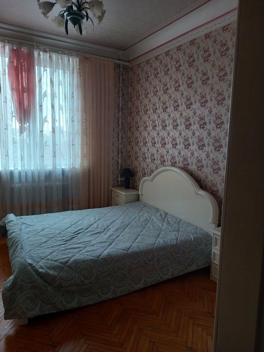 Аренда 2-комнатной квартиры 56 м², Уманская ул., 49