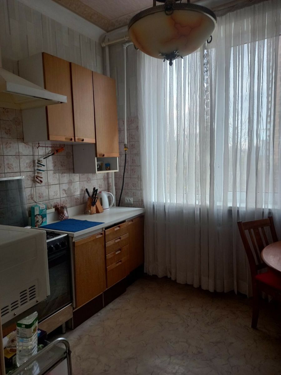 Аренда 2-комнатной квартиры 56 м², Уманская ул., 49