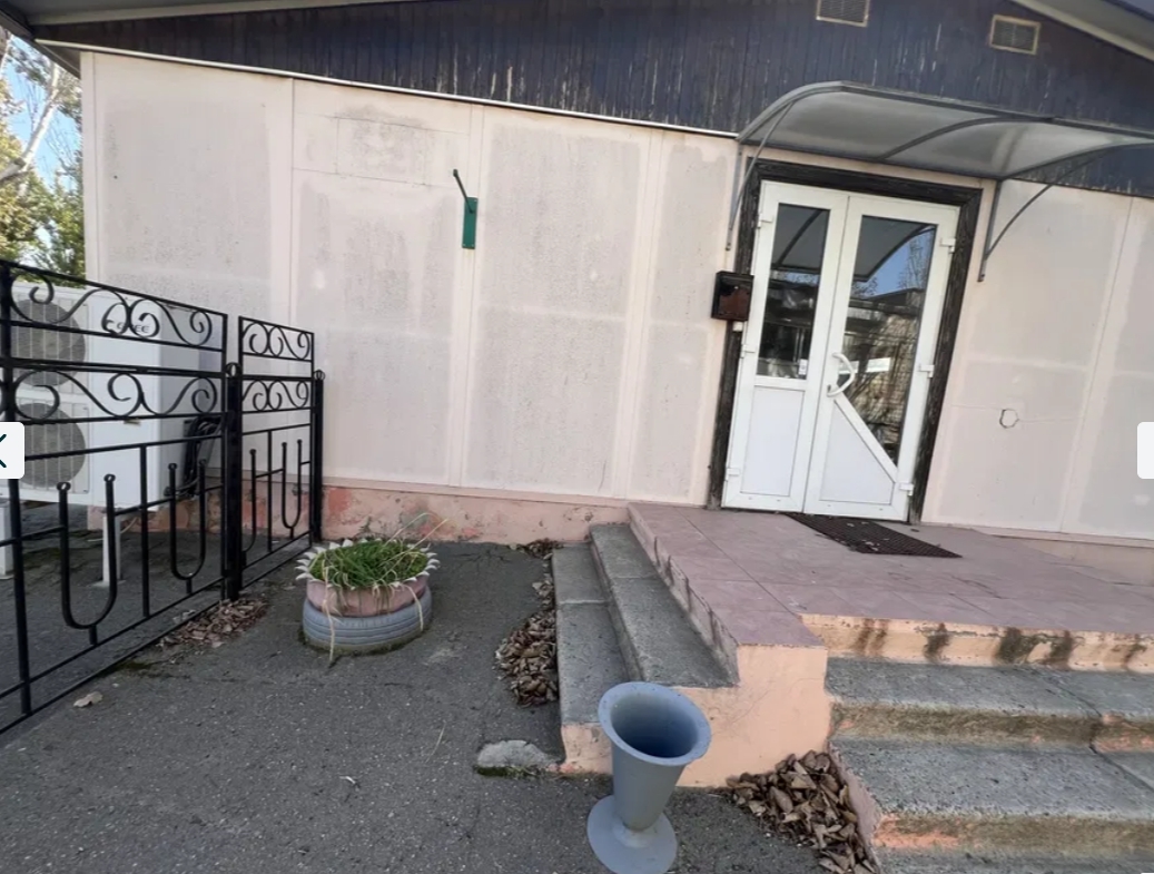 Оренда приміщення вільного призначення 429 м², Известковая вул.