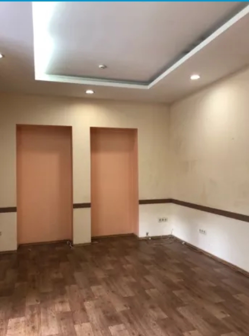 Оренда приміщення вільного призначення 35 м², Малая Арнаутская вул.