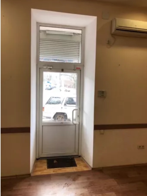 Оренда приміщення вільного призначення 35 м², Малая Арнаутская вул.