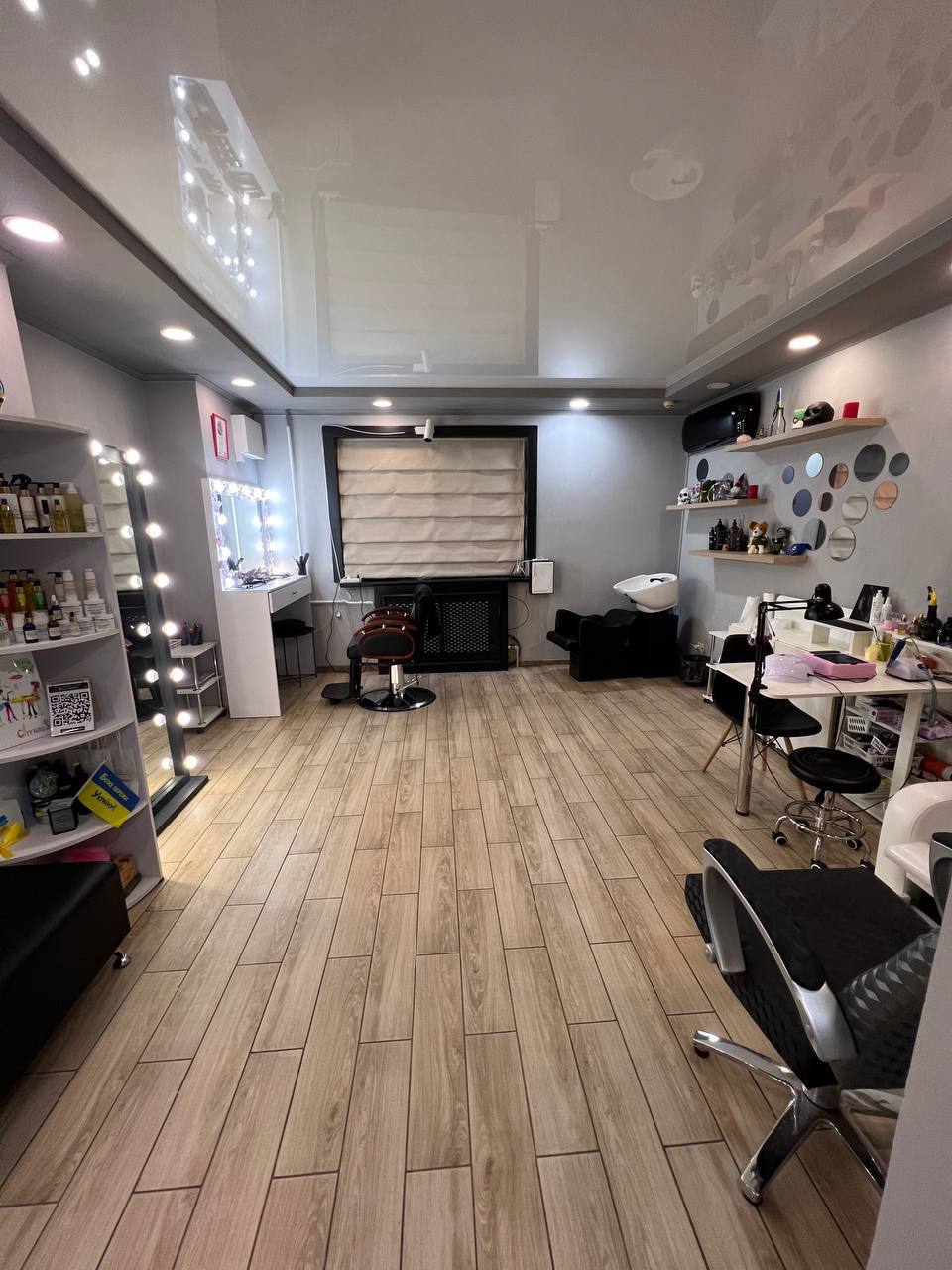 Аренда помещения свободного назначения 60 м², Сковороды ул.