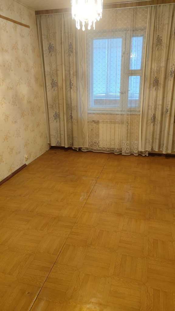 Продажа 2-комнатной квартиры 52 м², Николая Закревского ул., 71