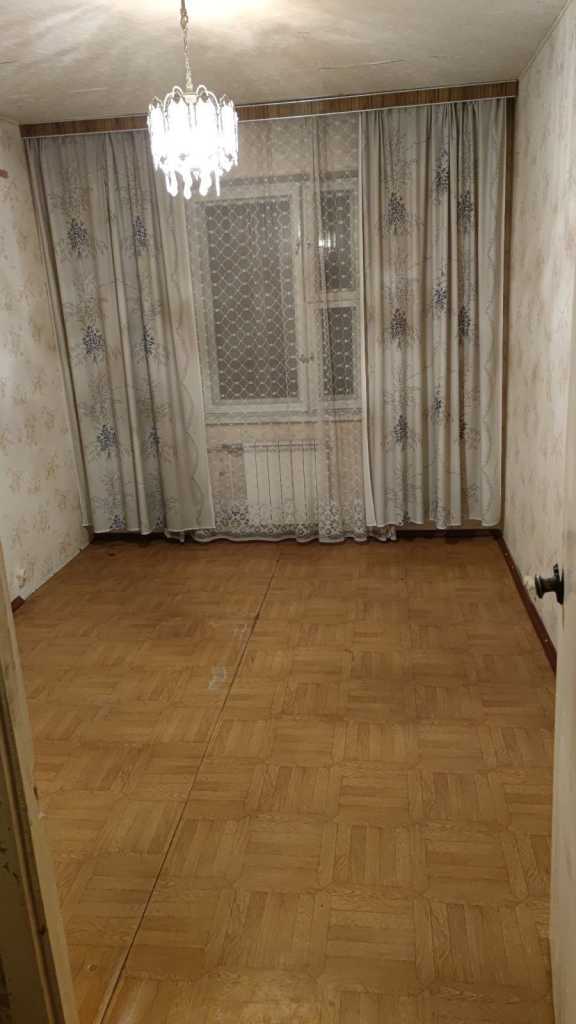 Продажа 2-комнатной квартиры 52 м², Николая Закревского ул., 71