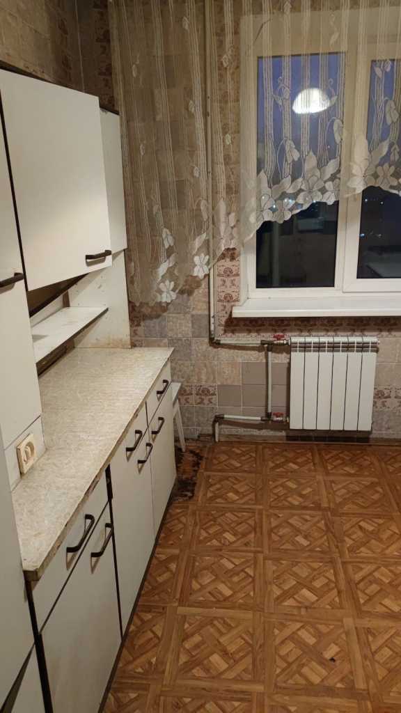 Продажа 2-комнатной квартиры 52 м², Николая Закревского ул., 71