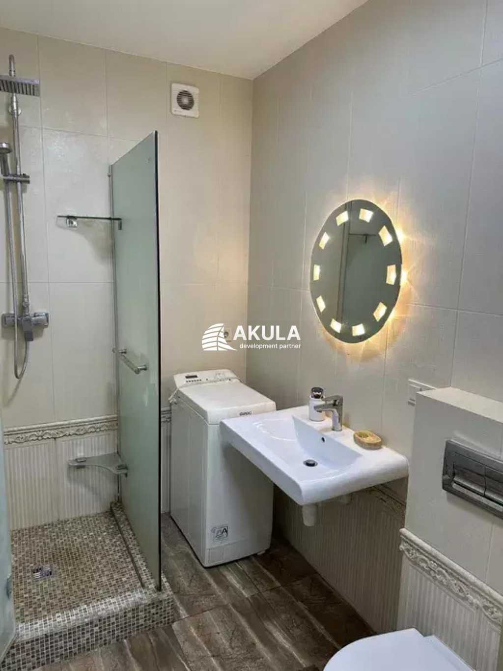 Продажа 1-комнатной квартиры 39 м², Единства ул.