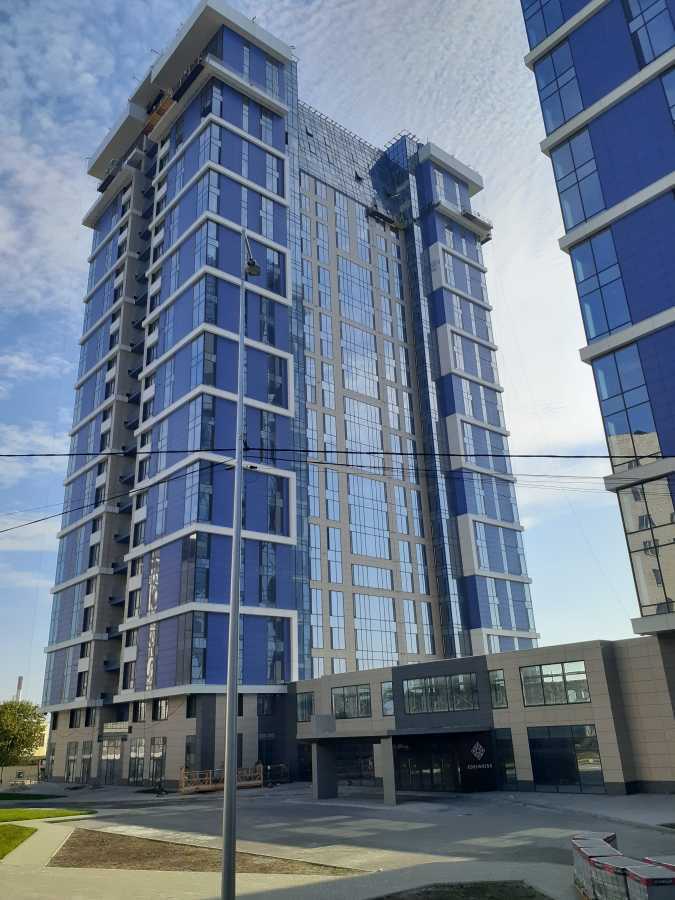 Продажа офиса 104 м², Михаила Бойчука ул., 80